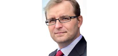 Raiffeisen România își ia CEO din curtea Erste Bank. Zdenek Romanek îl...