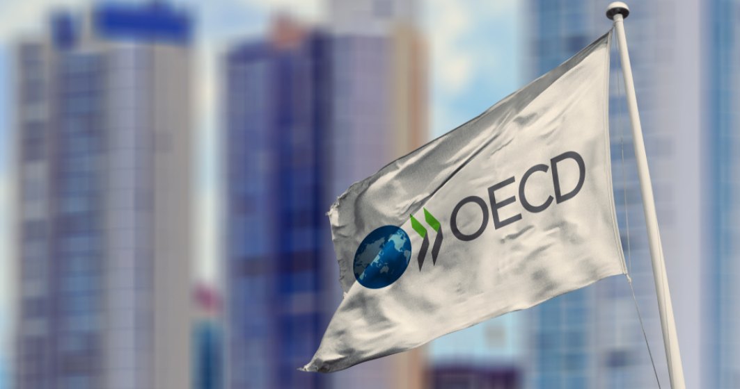 România a depus cererea de aderare la OCDE. Vor urma 26 de evaluări