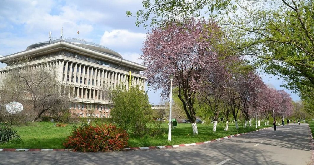 La o zi după majorarea subvenției pentru cămine anunțate de Ministerul Educației, Universitatea Politehnica crește tarifele pentru o camerele de cămin