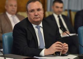 Nicolae Ciucă: Rocada de guvernare se va face la finele lunii mai