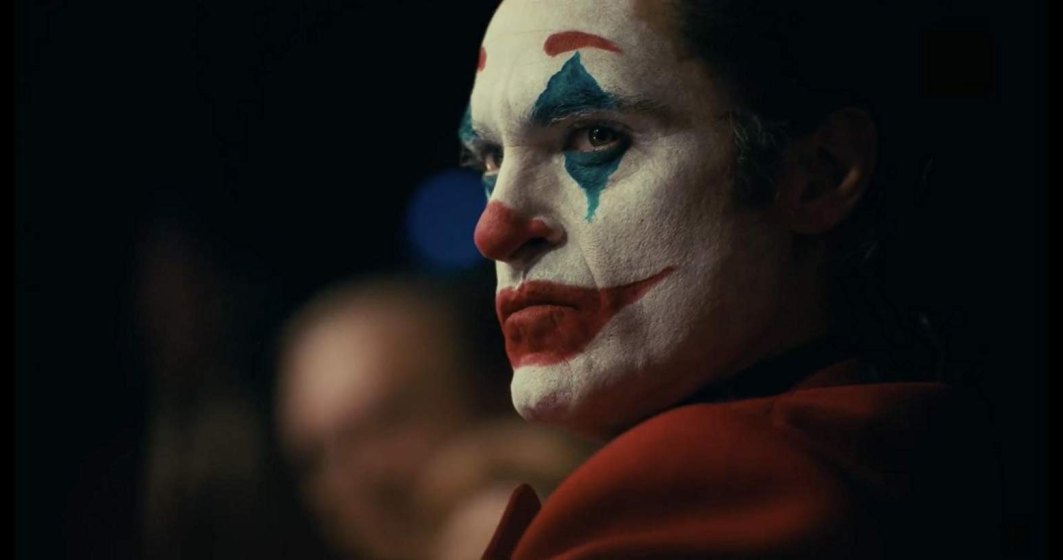 Joker, primul film de categorie 'R' care a depasit pragul incasarilor de 1 miliard de dolari