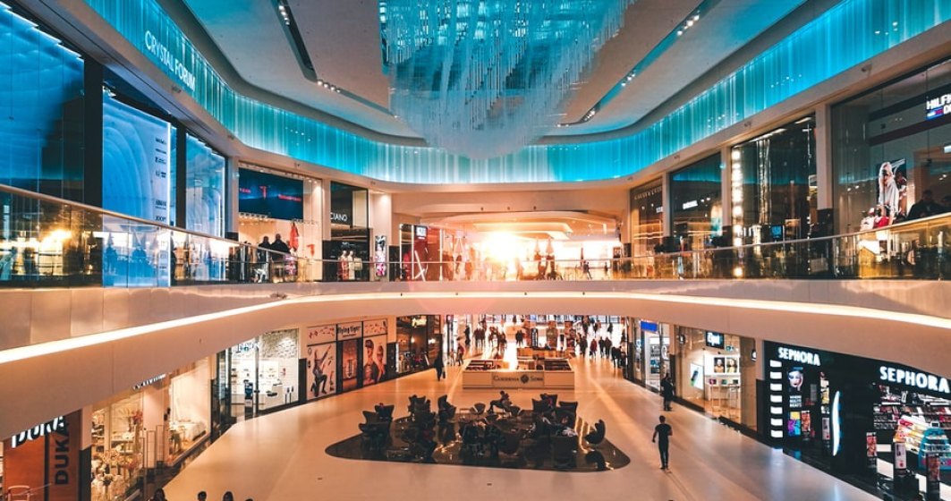 Florin Cîțu: Dacă nu se întâmplă altceva până atunci, cred că 90% se vor deschide mall-urile din 15 iunie