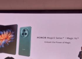 HONOR lansează în România smartphone-ul Magic5 Pro: cum arată și care este...