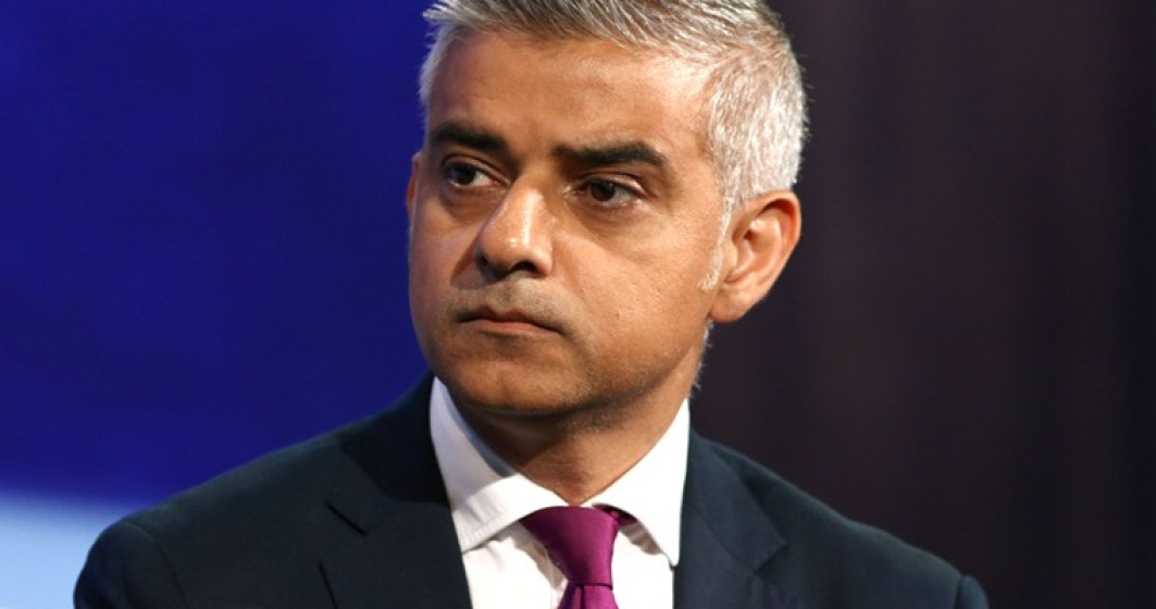 Primarul Londrei Sadiq Khan indeamna ca alegerile sa nu fie amanate dupa atac