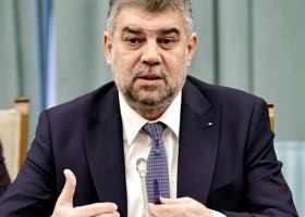 Ciolacu spune că Guvernul vrea să crească salariul minim la 3.700 lei