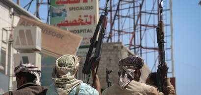 Rebelii houthi din Yemen au crescut prețul gazelor și petrolului în Europa
