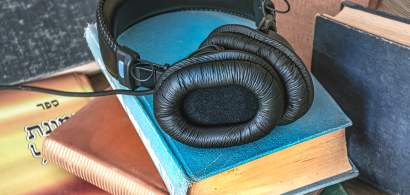 Voxa: Audiobook-urile au fost de 12 ori mai căutate decât e-book-urile, în...