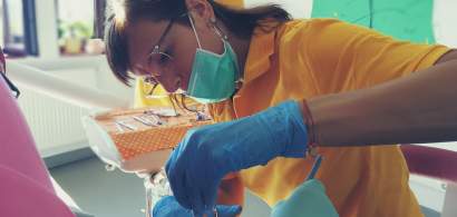 Dr. Lorelei Nassar a deschis o nouă clinică de reconstrucție dentară și...