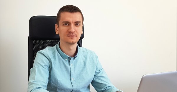 Adrian Stanescu, Imobiliarium: Piata de promovare si marketing imobiliar este...