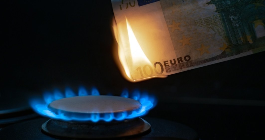 Prețul european al gazelor, la cel mai mic nivel din ultimii doi ani. De ce este prea devreme să ne gândim la facturi mici