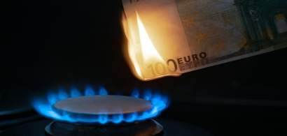 Prețul european al gazelor, la cel mai mic nivel din ultimii doi ani. De ce...