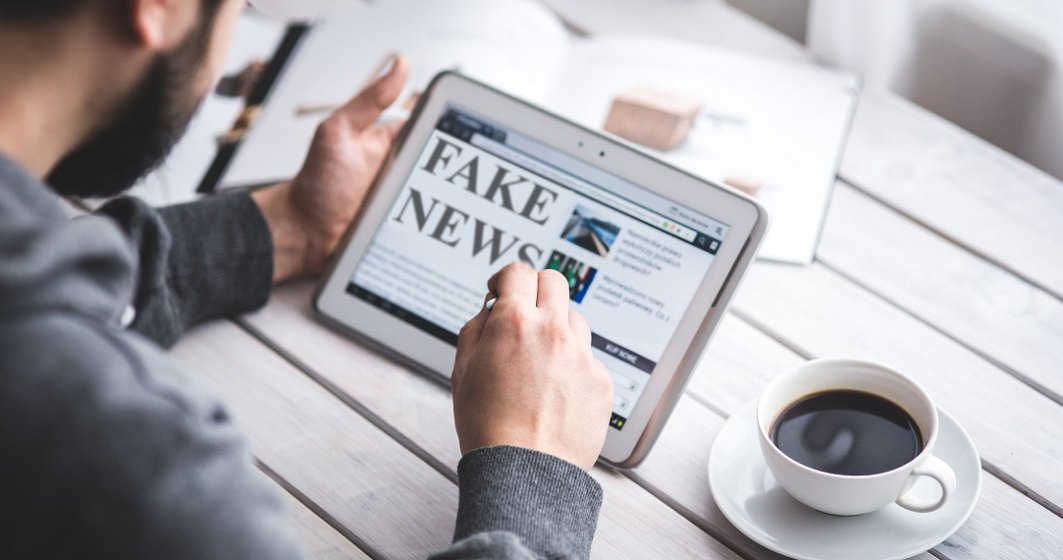 Platformă împotriva Fake News-ului: ce spun ONG-uri participante legat de implicarea statului și a modului în care vor acționa
