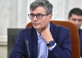 Virgil Popescu: România dorește să acopere integral nevoile de gaze și...
