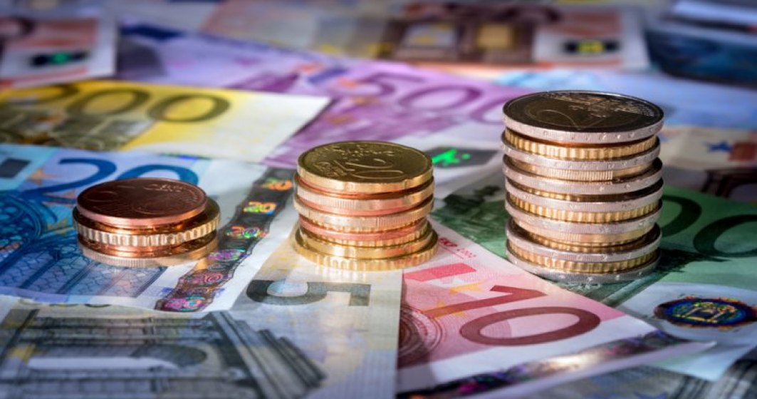 Tinta de absorbtie a fondurilor europene este de 1,4 miliarde euro