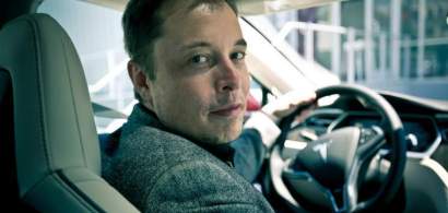 9 lucruri mai putin cunoscute despre Elon Musk: de la jocul video creat la 12...