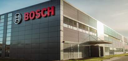 Bosch deschide un nou centru de cercetare și dezvoltare, la Sibiu. Focusul va...