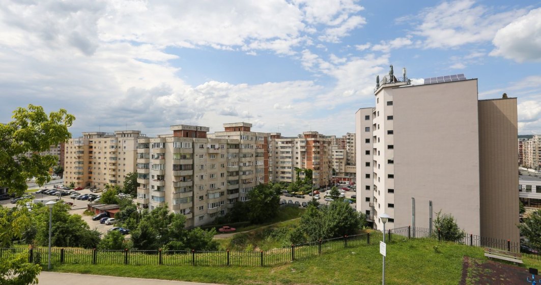 TOP proiecte imobiliare care au schimbat fata Clujului: cum s-a metamorfozat orasul cu cea mai dinamica dezvoltare din Romania