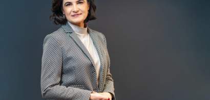 Mihaela Bîtu, CEO ING Bank România: „Cel mai important job este cel de mamă....