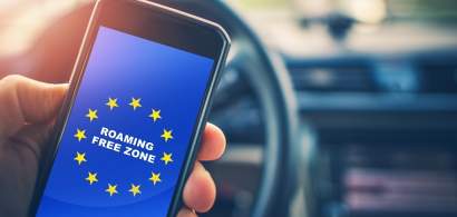 De maine se elimina taxele de roaming in UE. Tot ce trebuie sa stii despre...