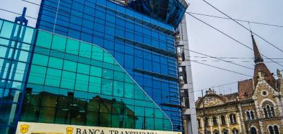 Banca Transilvania urcă în topul primelor 500 de branduri bancare din lume