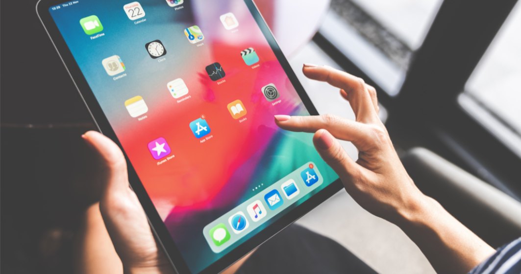 Apple lucrează la un nou iPad Pro și un nou iPad Mini