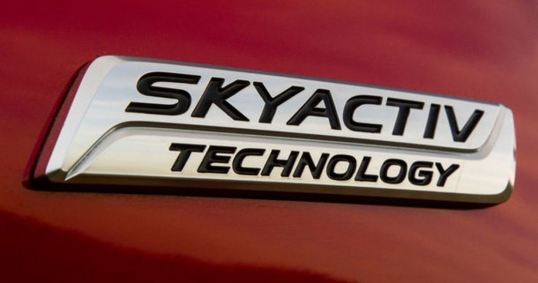 Japonezii vor lansa, in 2021, o versiune plug-in hybrid a noii game de motoare fara bujii Skyactiv-X