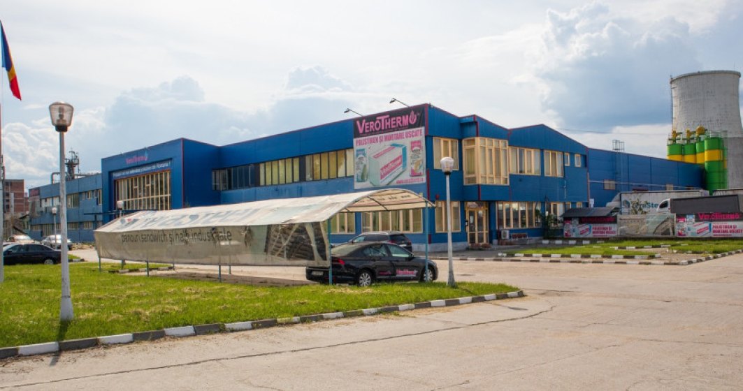 VeroTherm vrea să deschidă 3 fabrici noi lângă București în acest an - investiția se ridică la 5 milioane de euro