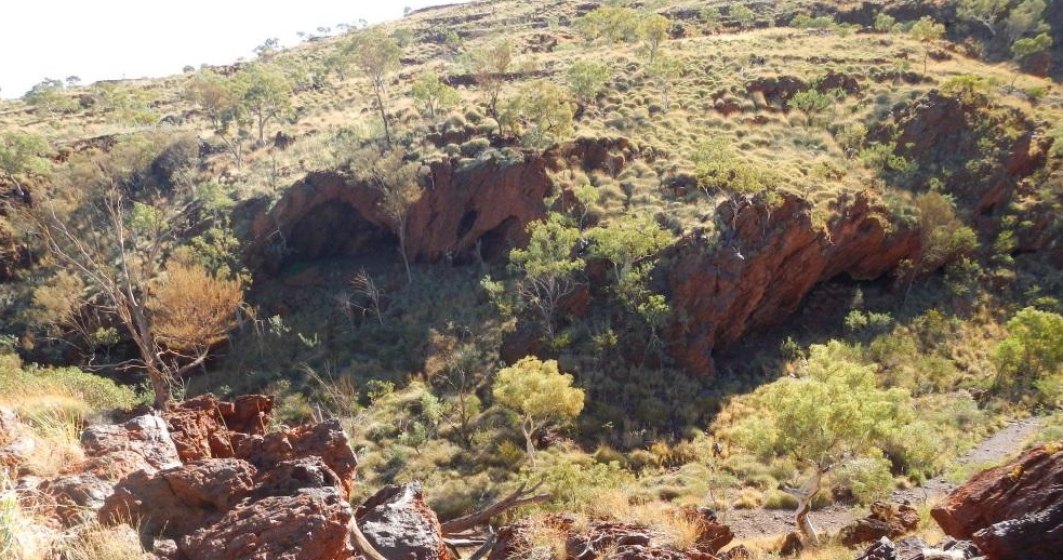 Un sit arheologic de o imensă valoare a fost distrus în Australia