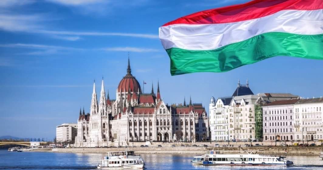 Șefii agenției de meteorologie maghiare, demiși din cauza prognozei care a anulat focurile de artificii de Ziua Națională