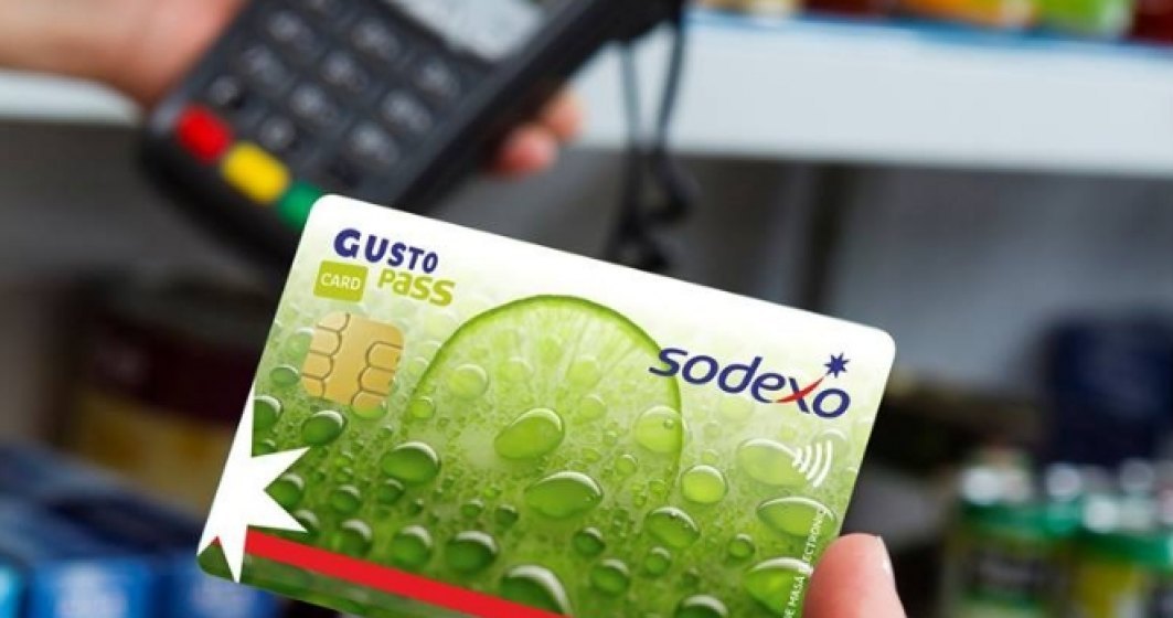 Sodexo introduce Apple Pay la mai putin de doua luni de la lansarea optiunii de plata Sodexo Pay