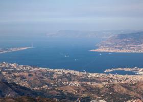 Proiect uriaș, în valoare de peste 11 mld. de euro: Sicilia ar putea fi...