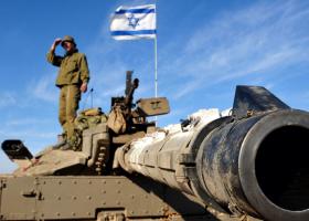 Vicepreședintele Asociației Sioniste din România: Forțele israeliene sunt...