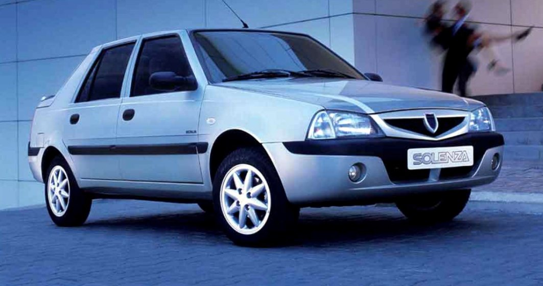 Comparativ: Ce mașini autohtone cumpărau românii în 2003 și care sunt preferatele din 2023