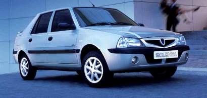 Ce mașini românești se cumpărau în 2003 și care sunt preferatele din 2023