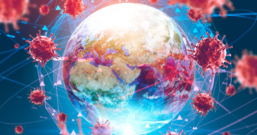 OMS: E nevoie de un sistem global de alertă a riscurilor împotriva noilor pandemii