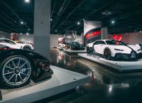 Poza 4 pentru galeria foto Cele mai frumoase 15 muzee auto din lume