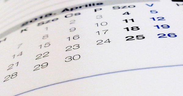 Noi zile libere pentru români, din 2024. Cum arată calendarul complet cu...