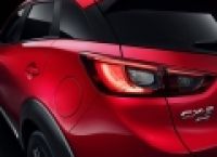 Poza 2 pentru galeria foto Mazda aduce in iunie in Romania noul SUV compact CX-3. Pretul porneste de la 15.000 euro