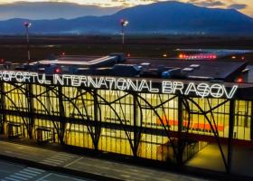 Răsturnare de situație la Aeroportul din Brașov: Dan Air va continua să...