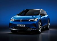 Poza 2 pentru galeria foto Ce mașini electrice și hibrid aduce Volkswagen în România în 2021
