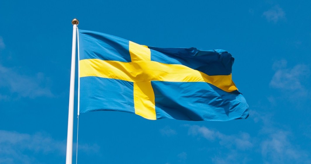 Suedia preia preşedinţia rotativă a Uniunii Europene de la 1 ianuarie 2023