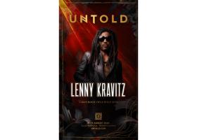 Legenda globală a muzicii Pop-Rock Lenny Kravitz vine pe scena UNTOLD 2024 cu...