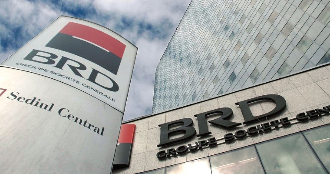 BRD face cel mai mare profit din ultimii 7 ani, dar analistii raman ingrijorati de provizioane