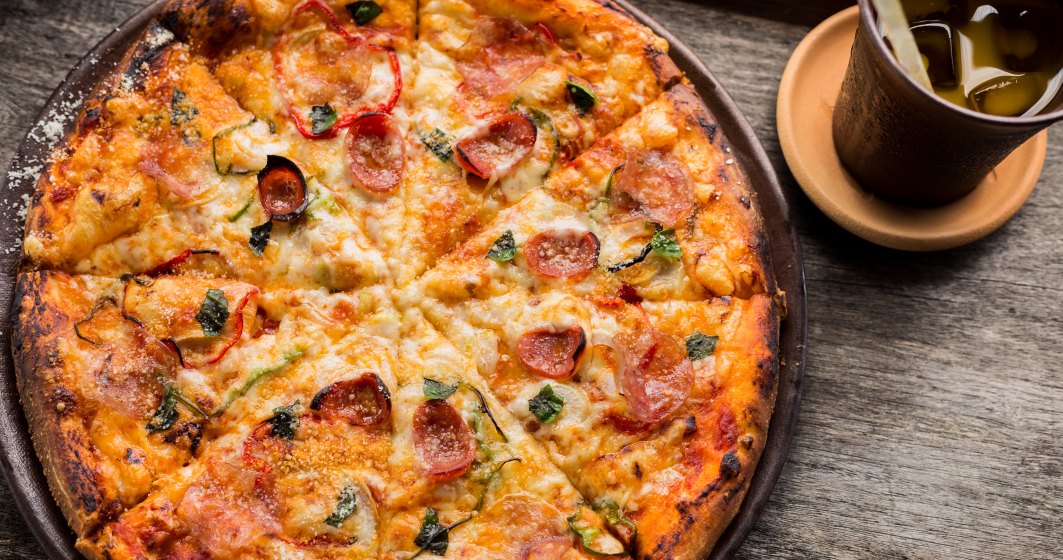 Francize de pizza - care sunt costurile si investitiile intr-un restaurant