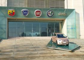 Stellantis a produs anul trecut în Italia mai puține vehicule electrice decât...