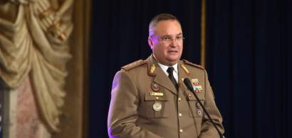 CCR: Prelungirea mandatului sefului Statului Major General de catre...