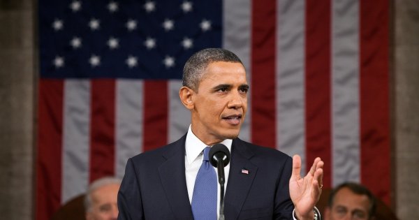 Petrecere cu restricții de ziua lui Obama: președintele a atras o serie de...