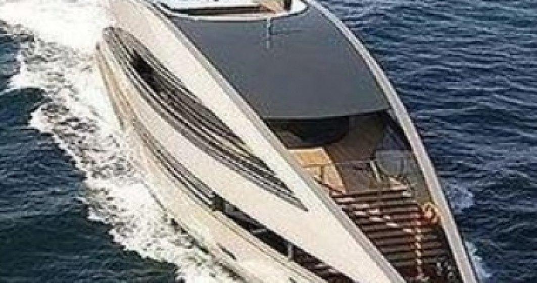 Top 10 super yacht-uri