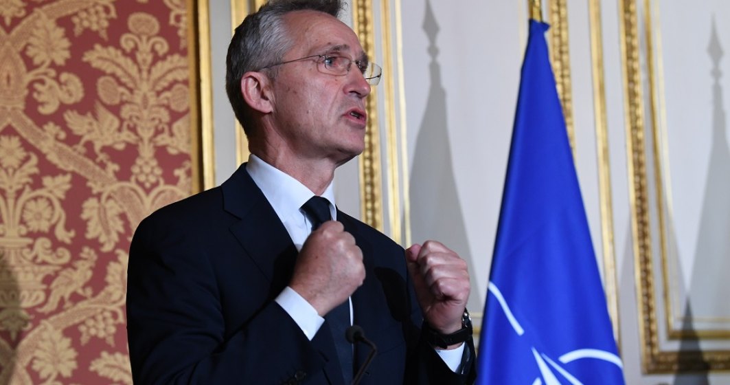 NATO e pregătită să intervină în Kosovo dacă se ajunge la conflict deschis