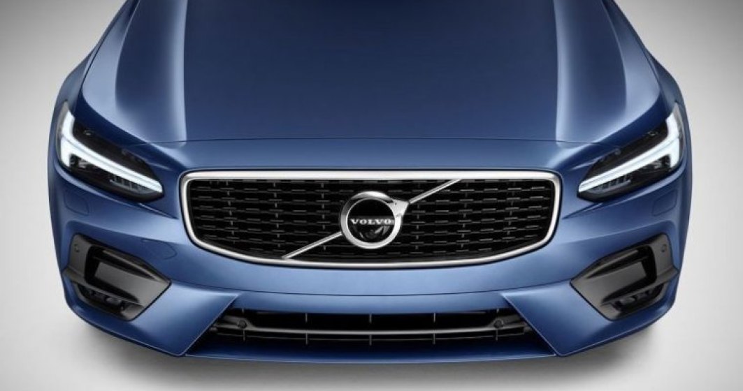 Cea mai vanduta masina in Suedia in 2016... nu este Volvo